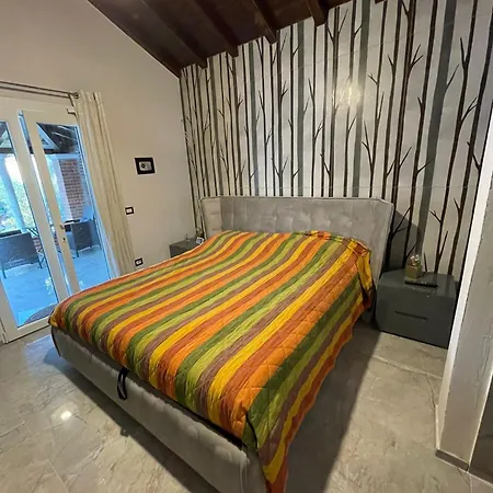 Casa Holiday home
