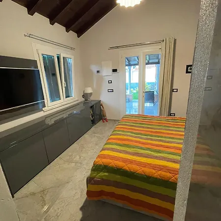 Casa Holiday home *