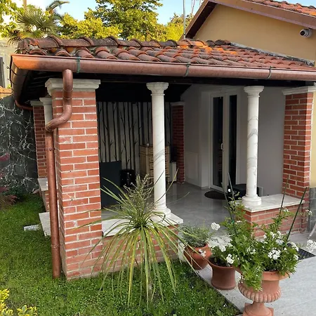 Casa Holiday home Massa (Tuscany)